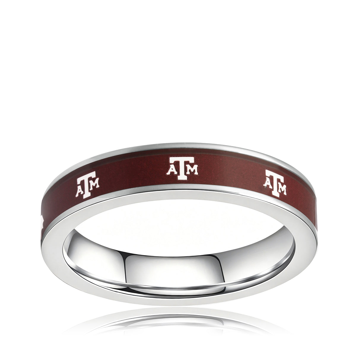 Texas aggies ring