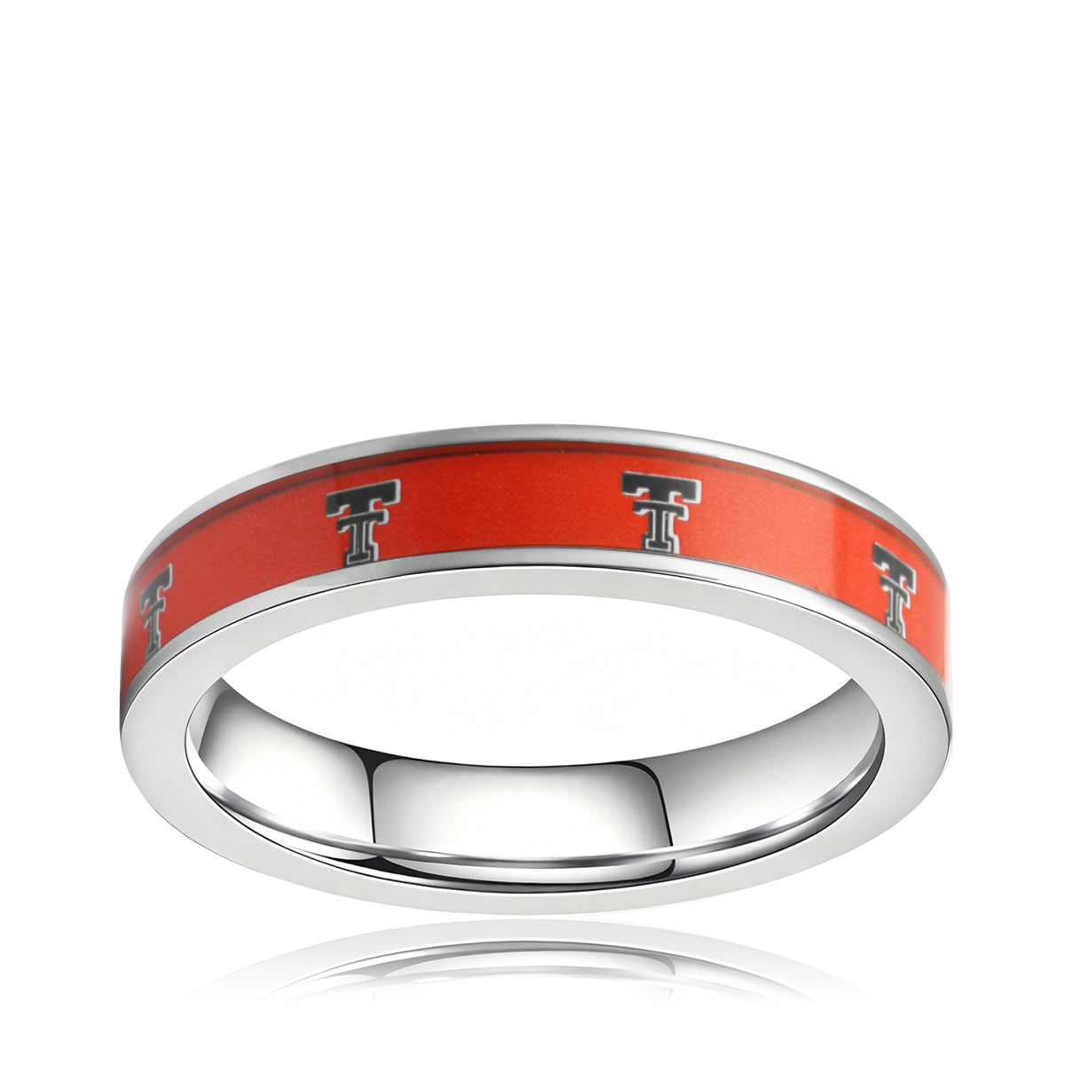 Texas tech ring