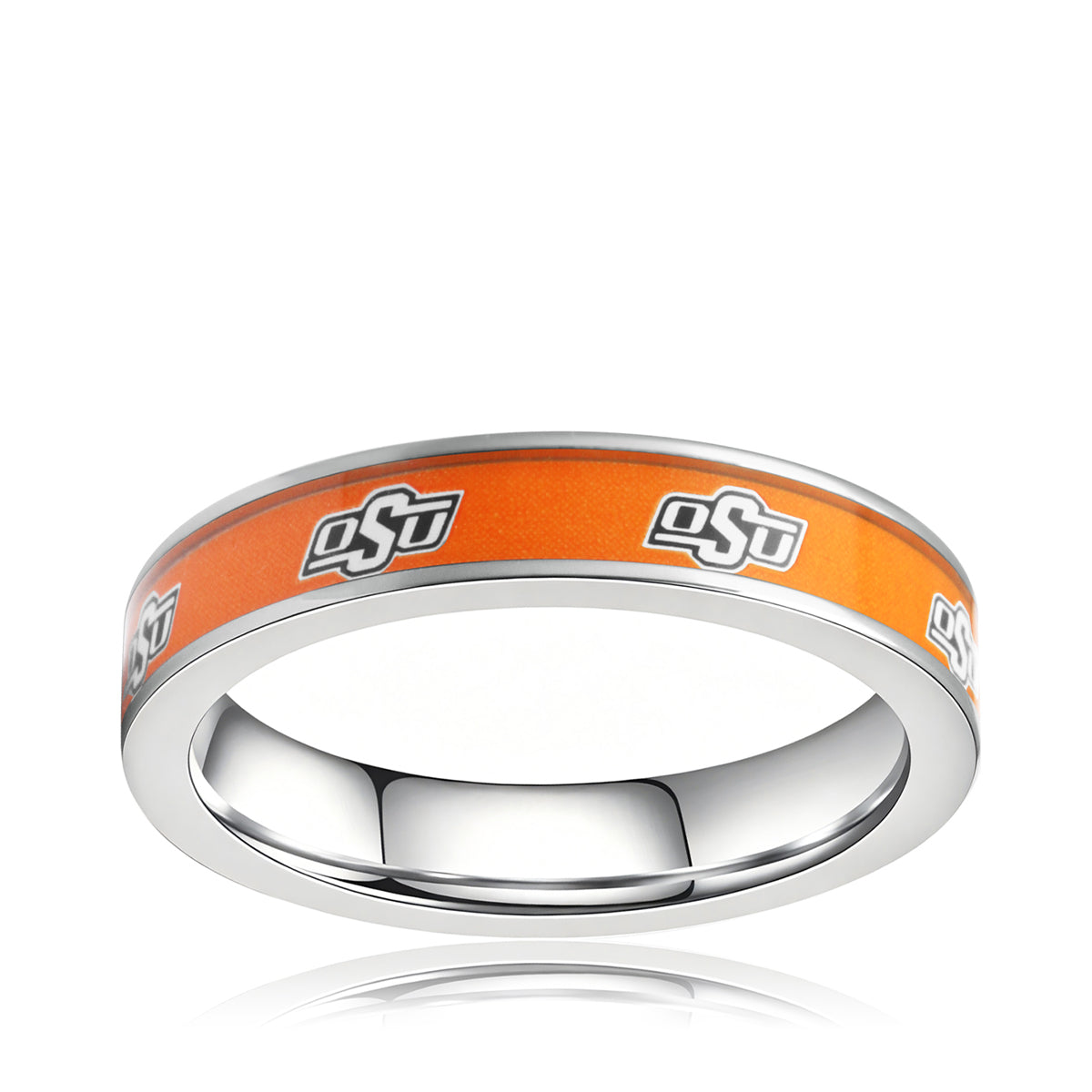 Oklahoma state cowboys ring
