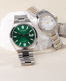 Watches