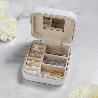 Jewelry Travel Case