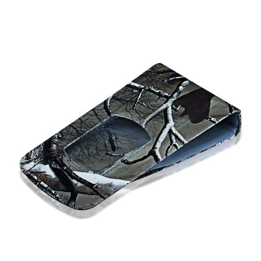 M-Clip Camoflauge Money Clip