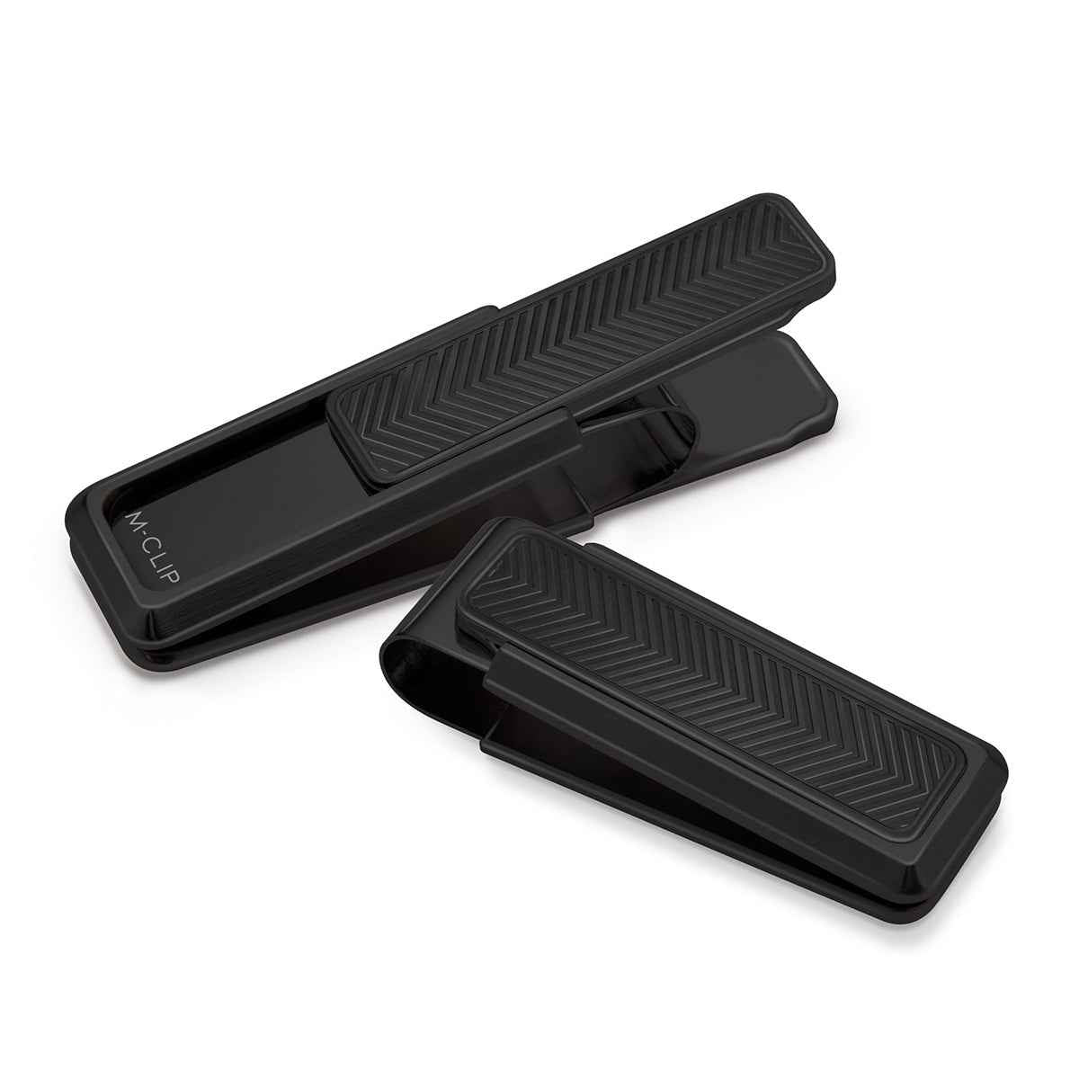 M-Clip Blackout Chevron Money Clip