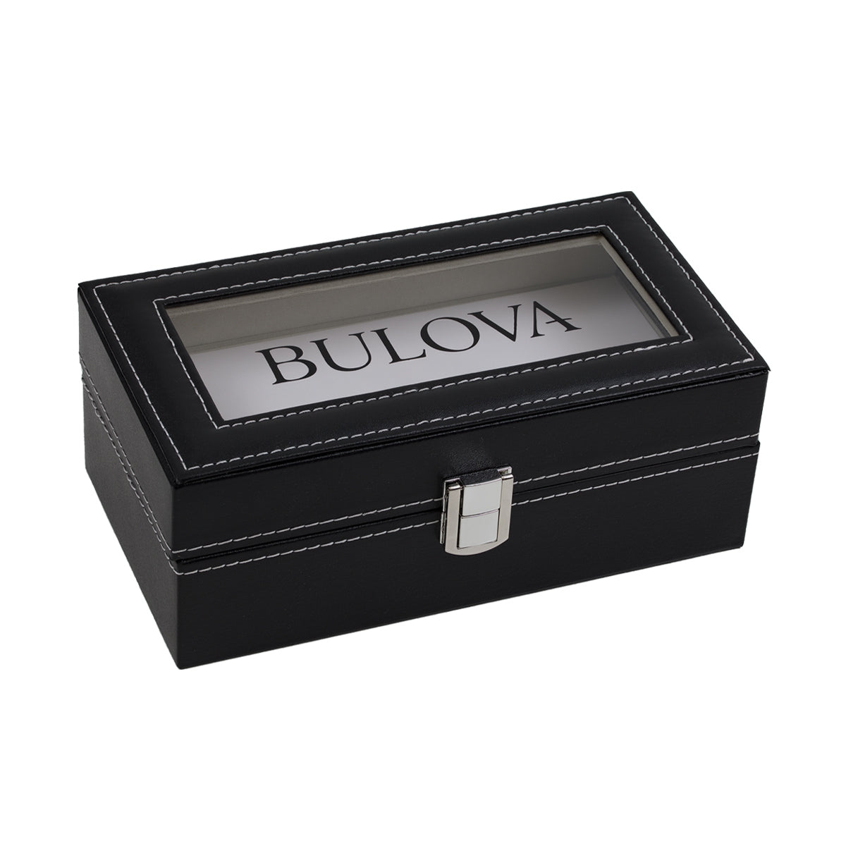 Bulova Watch Box