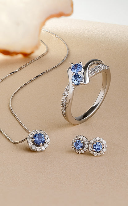 Yogo Sapphires