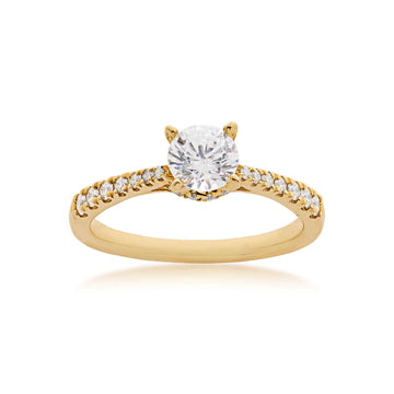 GOLD TAG Setting Only