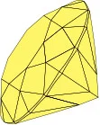 Fancy Yellow