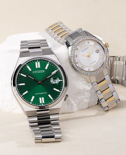 Watches