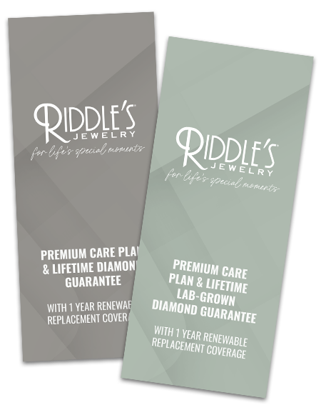 premium care plan pamphlets