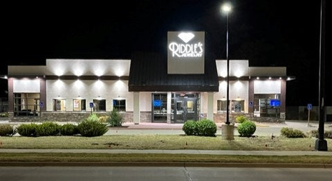 Riddle's Jewelry - Wichita East