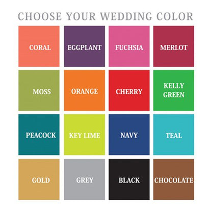 Personalized Bridal Party Flask close-up detail