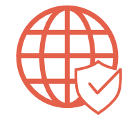 web security icon
