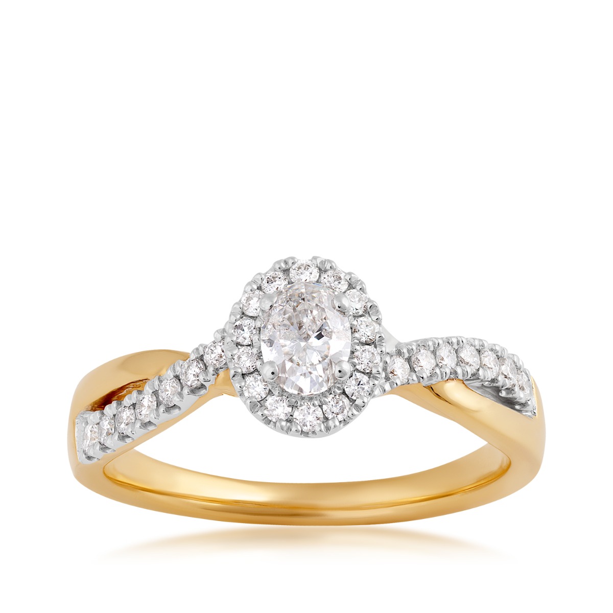 Engagement Rings, Wedding & Anniversary Bands| Riddle's Jewelry ...