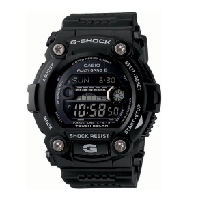 Casio G-Shock Tough Solar Men's Solar Atomic Watch - GW7900B-1