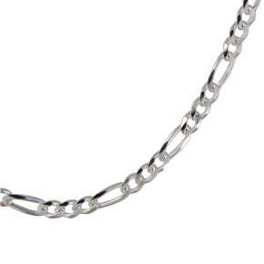 925 Sterling Silver 18" 1.5mm Italy Diamond Cut Rope Chain Necklace New SR-35 