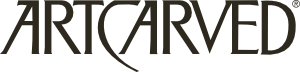 Art Carved logo