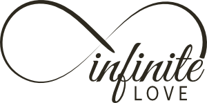 Infinite Love logo