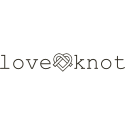 love knot logo
