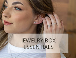 jewelry box essentials