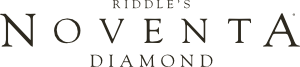 Noventa Diamond logo