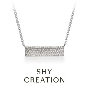 Shy Creation collection