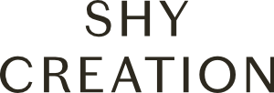 Shy Creation logo